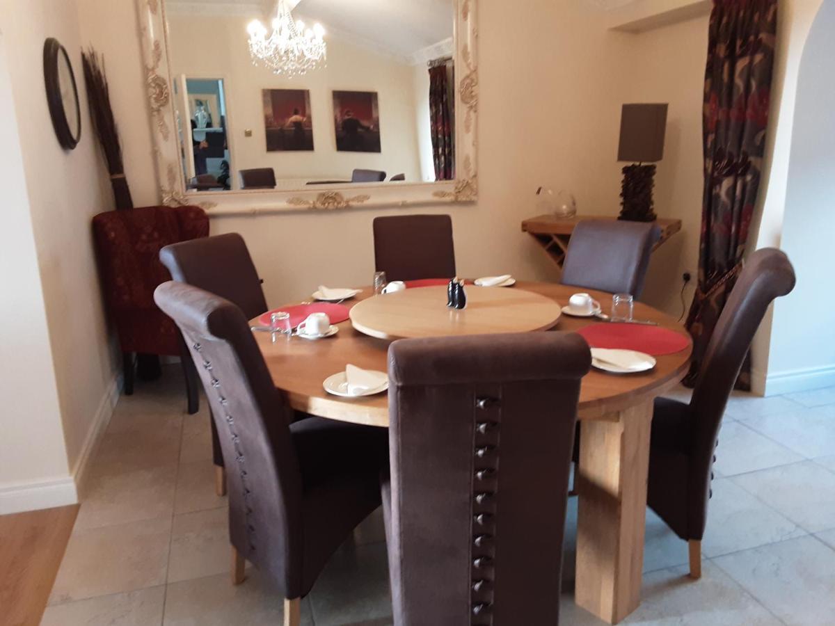 Greencastle B&B Kilkeel Exterior photo