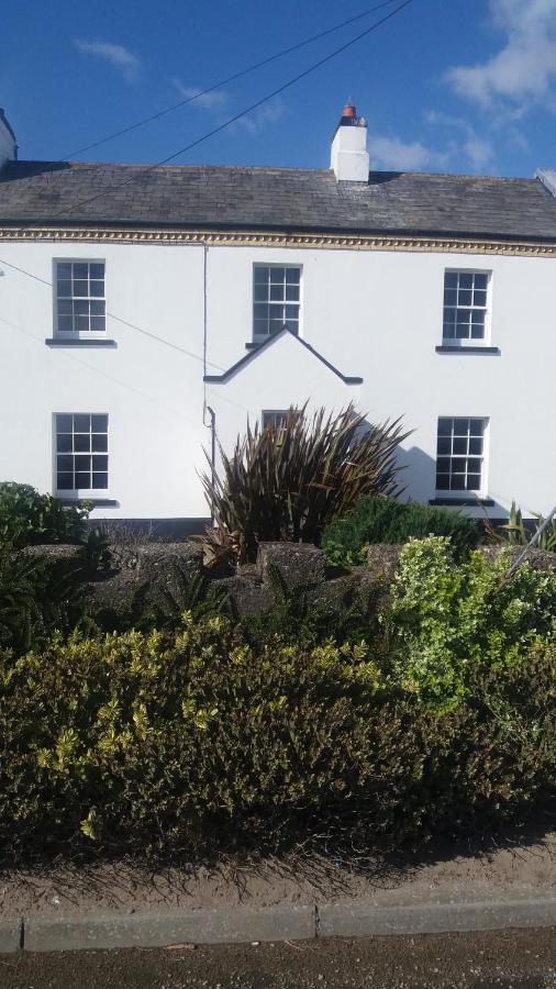 Greencastle B&B Kilkeel Exterior photo